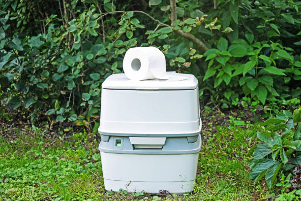 Best Long-term porta potty rental  in Joshua, TX