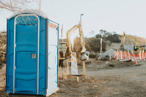 Best Construction site porta potty rental  in Joshua, TX