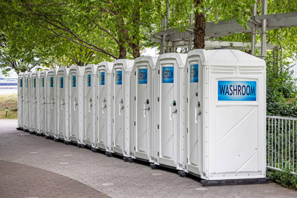 Best Luxury portable toilet rental  in Joshua, TX