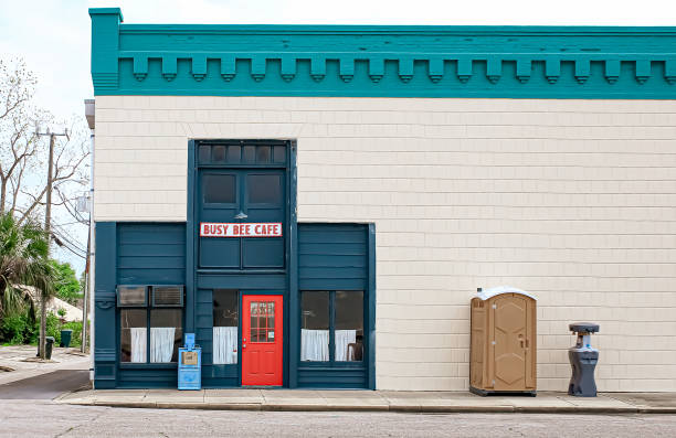 Best Porta potty rental near me  in Joshua, TX