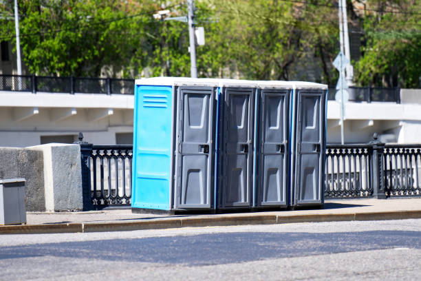 Best Sanitation services for porta potties  in Joshua, TX