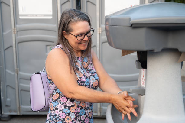 Best High-end porta potty rental  in Joshua, TX